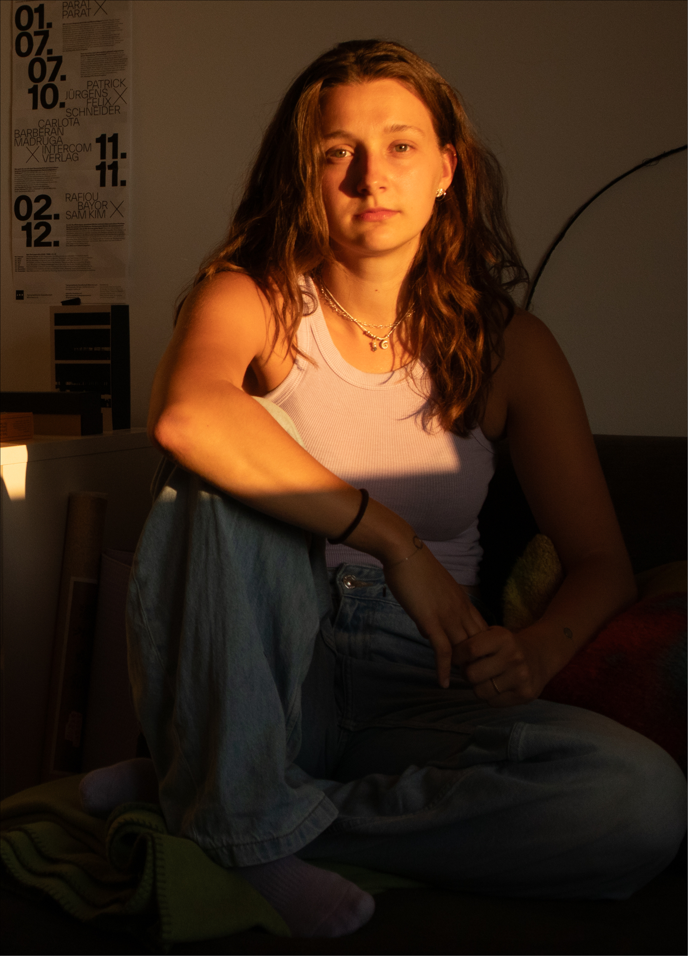 Foto von Paula Weege